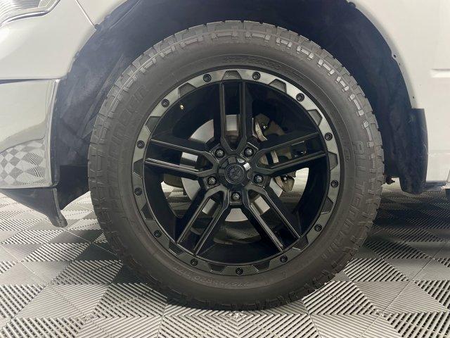 used 2019 Ram 1500 Classic car, priced at $17,477