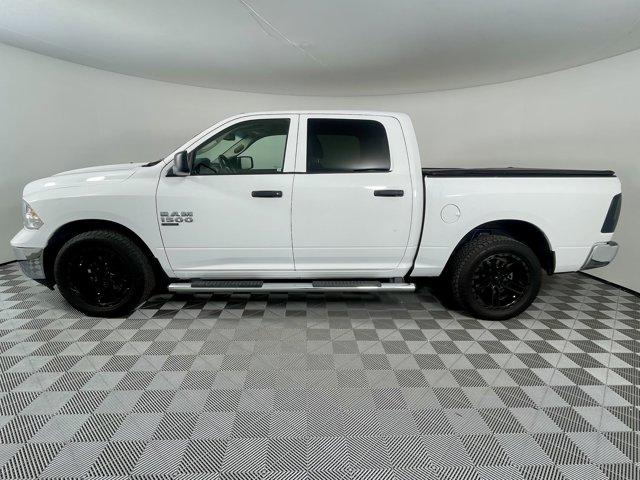 used 2019 Ram 1500 Classic car, priced at $17,477