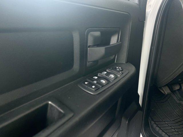 used 2019 Ram 1500 Classic car, priced at $17,477