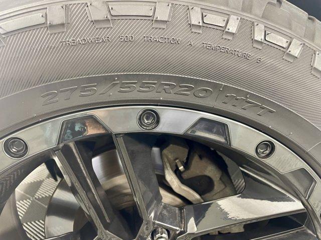 used 2019 Ram 1500 Classic car, priced at $17,477