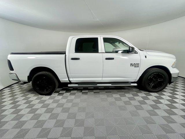 used 2019 Ram 1500 Classic car, priced at $17,477