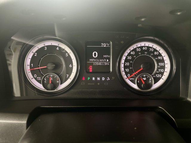 used 2019 Ram 1500 Classic car, priced at $17,477