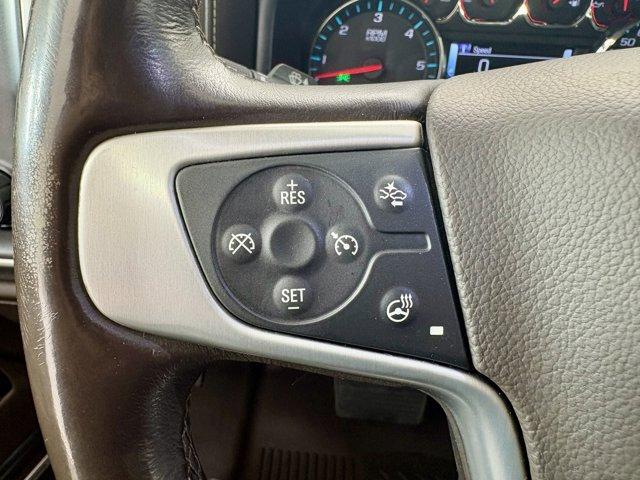 used 2018 GMC Sierra 1500 car, priced at $19,977