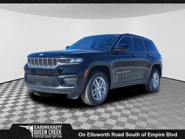 new 2025 Jeep Grand Cherokee car, priced at $34,730
