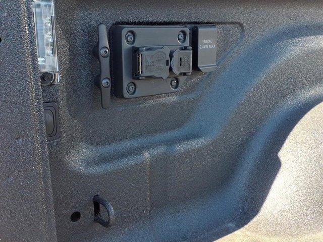 new 2026 Ram 2500 car, priced at $76,651