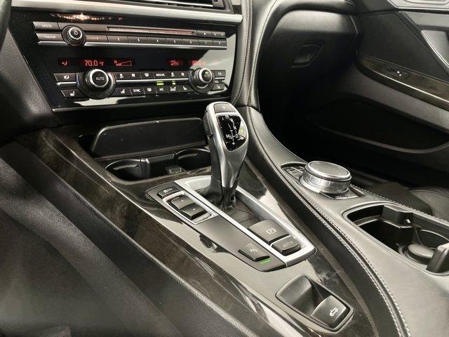 used 2018 BMW 640 car, priced at $26,778