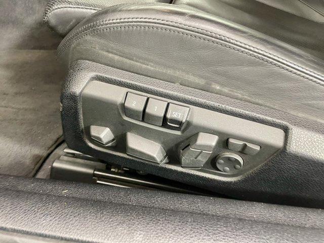 used 2018 BMW 640 car, priced at $26,778
