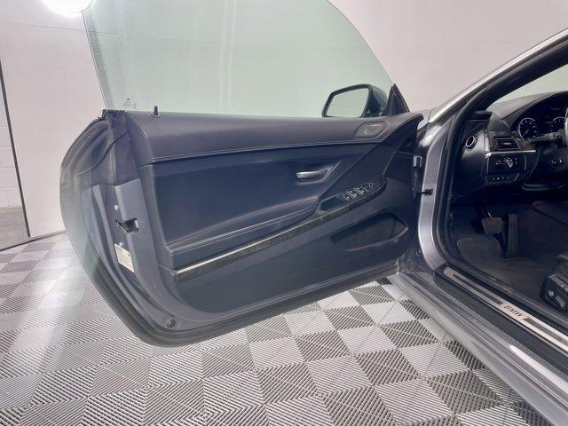 used 2018 BMW 640 car, priced at $26,778