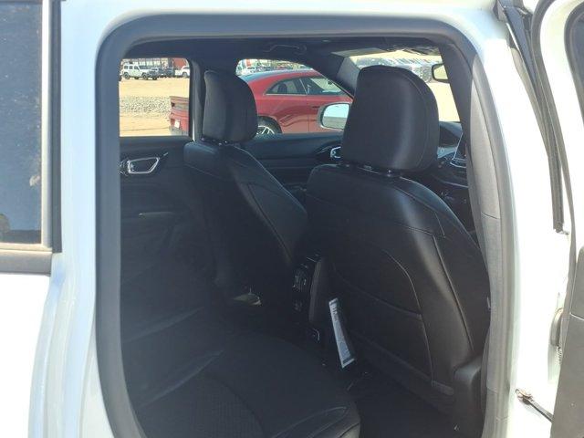new 2026 Jeep Compass car, priced at $29,046