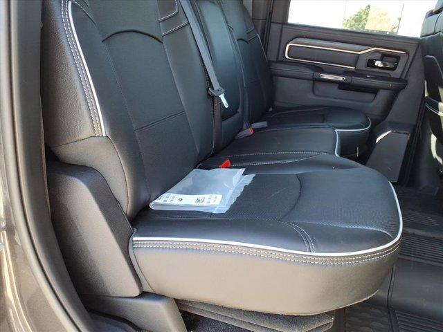 new 2025 Ram 2500 car, priced at $78,217