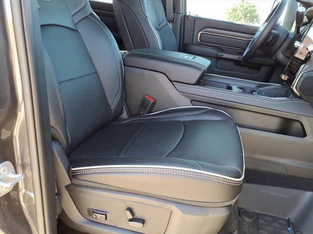 new 2025 Ram 2500 car, priced at $78,217