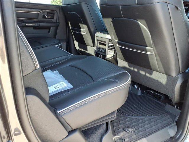 new 2025 Ram 2500 car, priced at $78,217