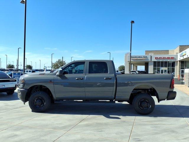 new 2026 Ram 2500 car, priced at $61,651