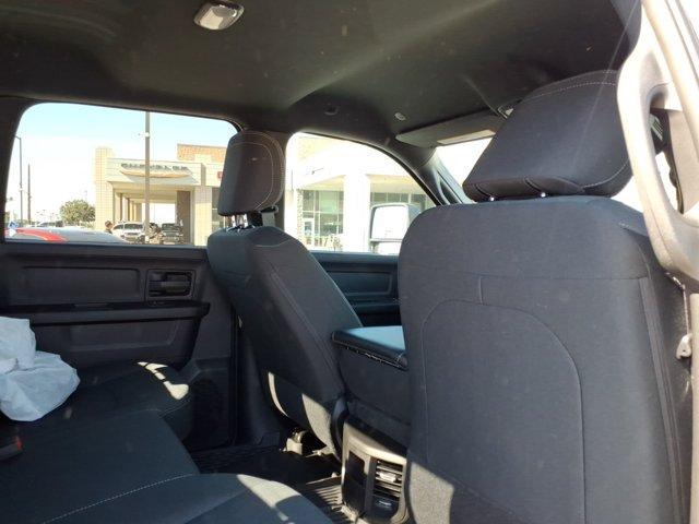new 2026 Ram 2500 car, priced at $61,651