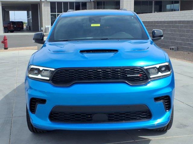 new 2026 Dodge Durango car, priced at $46,753