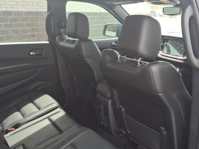 new 2026 Dodge Durango car, priced at $46,753