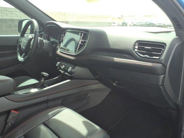 new 2026 Dodge Durango car, priced at $46,753