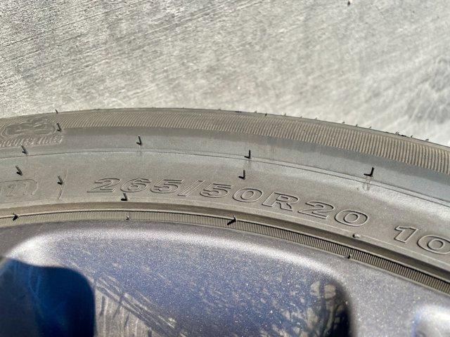 used 2021 Jeep Grand Cherokee car, priced at $26,977