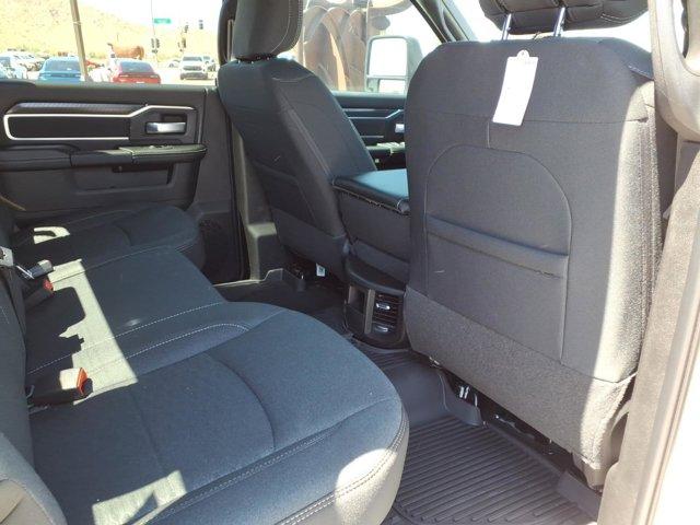 new 2026 Ram 3500 car, priced at $68,684