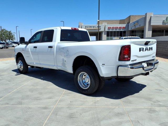 new 2026 Ram 3500 car, priced at $68,684
