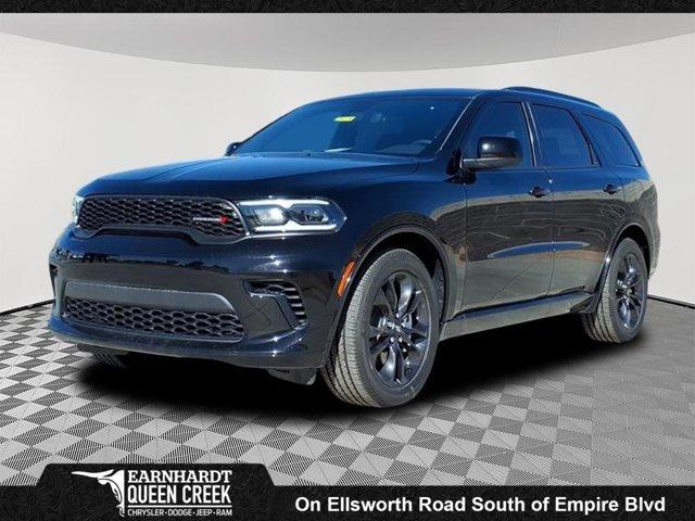 new 2026 Dodge Durango car, priced at $35,922