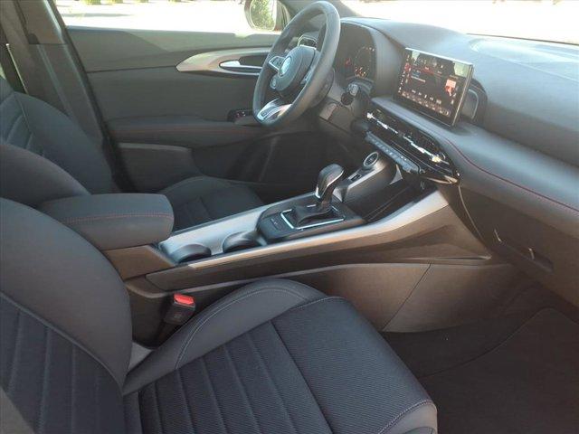 new 2025 Dodge Hornet car, priced at $27,587