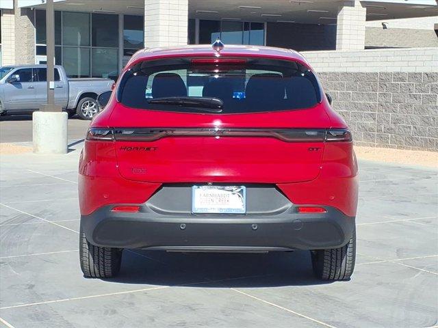 new 2025 Dodge Hornet car, priced at $27,587