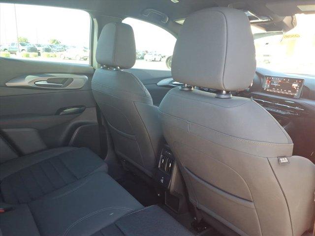 new 2025 Dodge Hornet car, priced at $27,587