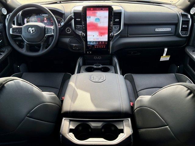 new 2026 Ram 3500 car, priced at $92,228