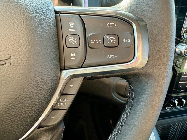 new 2026 Ram 3500 car, priced at $92,228