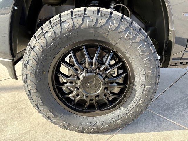 new 2026 Ram 3500 car, priced at $92,228