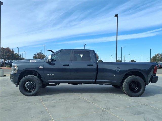 new 2026 Ram 3500 car, priced at $92,228