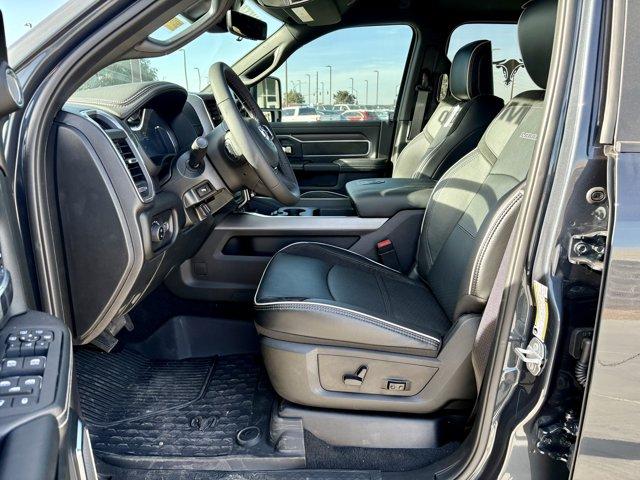 new 2026 Ram 3500 car, priced at $92,228