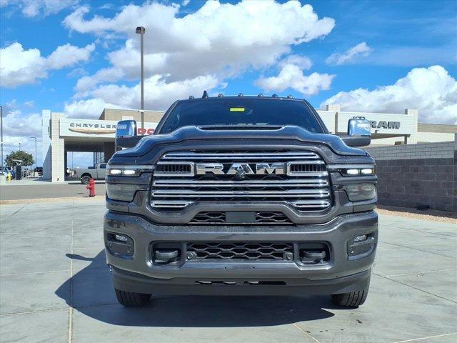 new 2026 Ram 3500 car, priced at $79,472