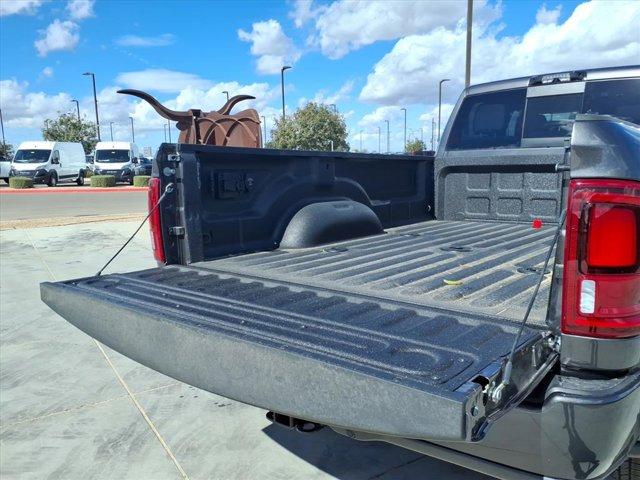 new 2026 Ram 3500 car, priced at $79,472