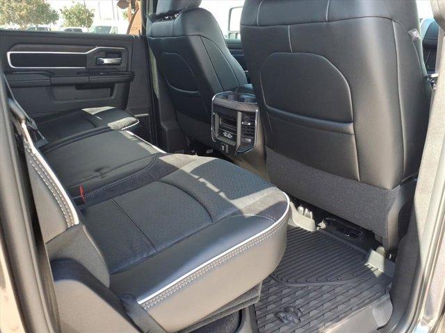 new 2026 Ram 3500 car, priced at $79,472