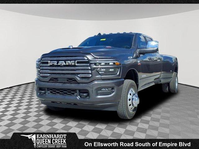 new 2026 Ram 3500 car, priced at $79,472