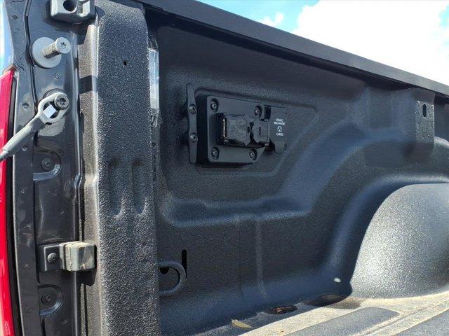 new 2026 Ram 3500 car, priced at $79,472