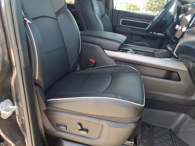 new 2026 Ram 3500 car, priced at $79,472