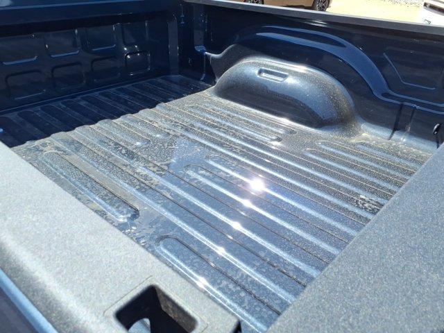 new 2026 Ram 2500 car, priced at $67,094