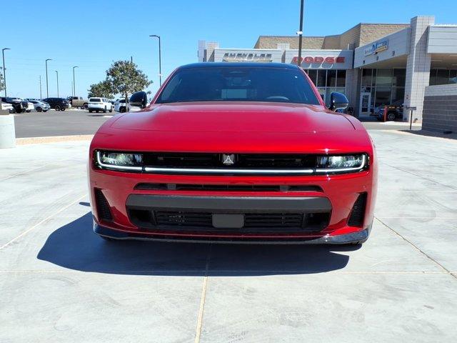 new 2026 Dodge Charger car, priced at $59,507