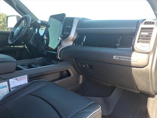 new 2026 Ram 2500 car, priced at $81,615