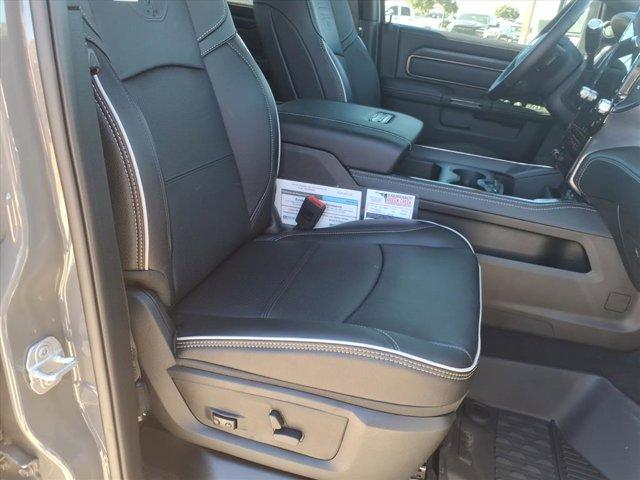 new 2026 Ram 2500 car, priced at $81,615