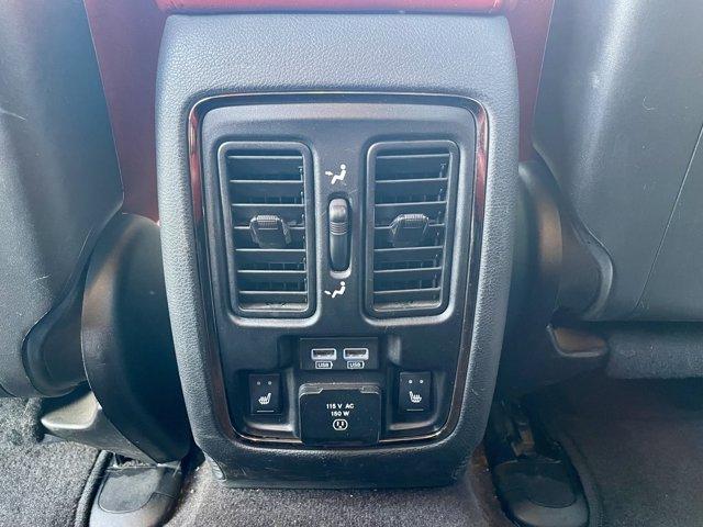 used 2018 Dodge Durango car, priced at $25,977