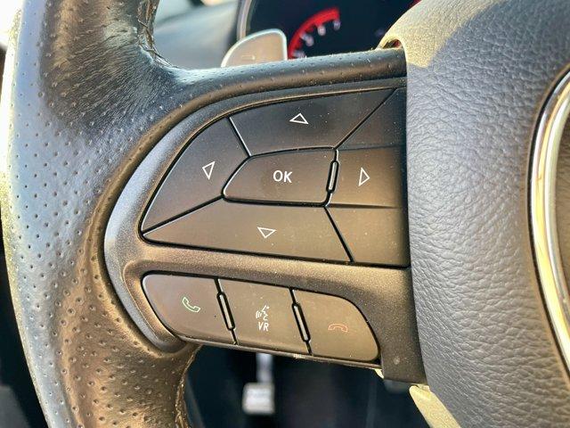 used 2018 Dodge Durango car, priced at $25,977