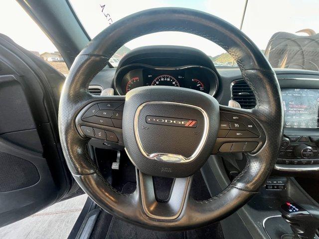 used 2018 Dodge Durango car, priced at $25,977