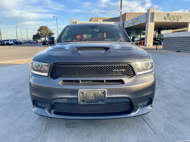 used 2018 Dodge Durango car, priced at $25,977