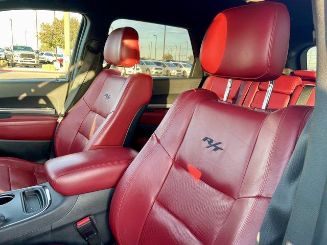 used 2018 Dodge Durango car, priced at $25,977