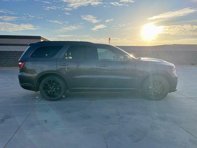 used 2018 Dodge Durango car, priced at $25,977