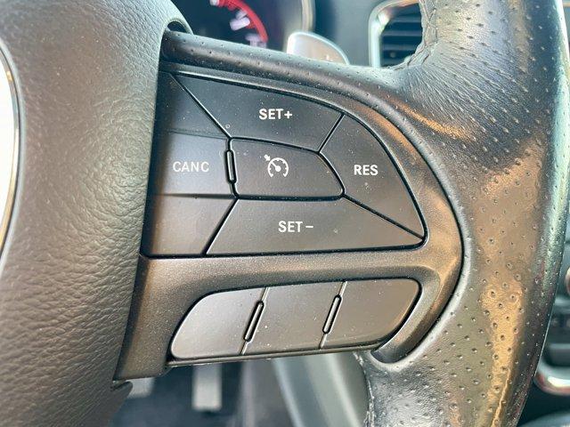 used 2018 Dodge Durango car, priced at $25,977